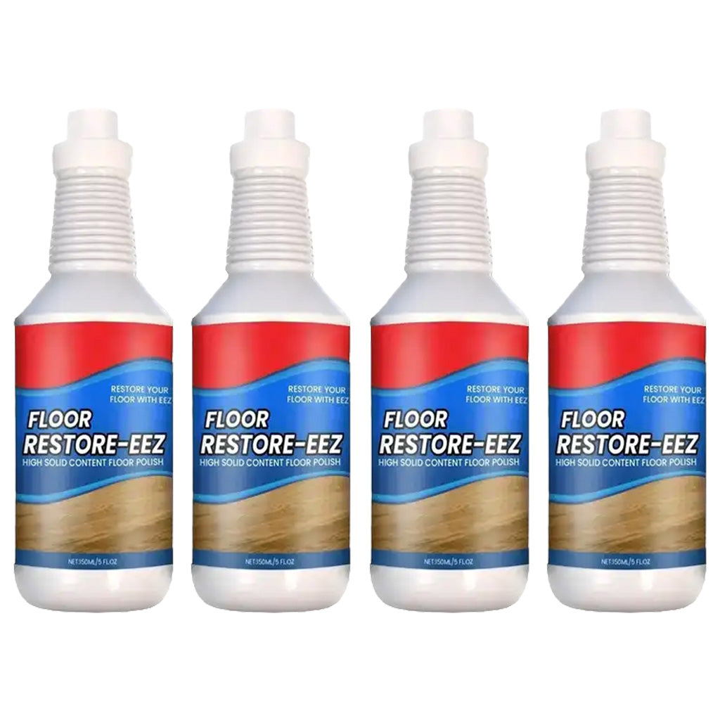 Healrize® Floor Restorer – OFFER