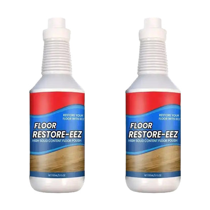 Healrize® Floor Restorer – OFFER