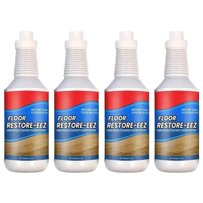 Healrize® Floor Restorer – OFFER